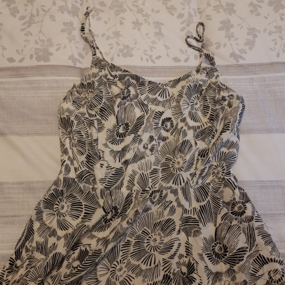 Old Navy Skater Dress